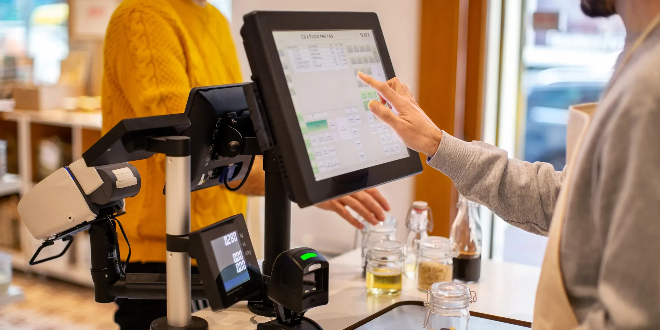 Best Payment Processing Services for Businesses