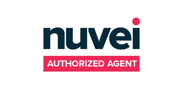 Nuvei Authorized Agent